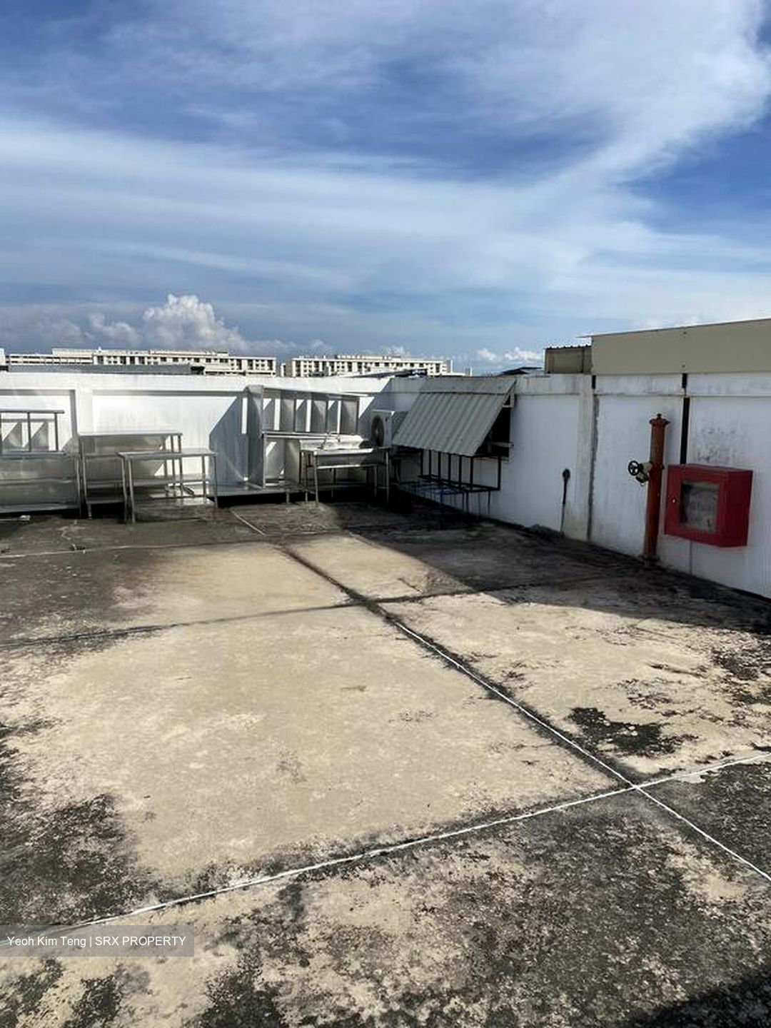 Bartley Biz Centre (D14), Factory #576546811